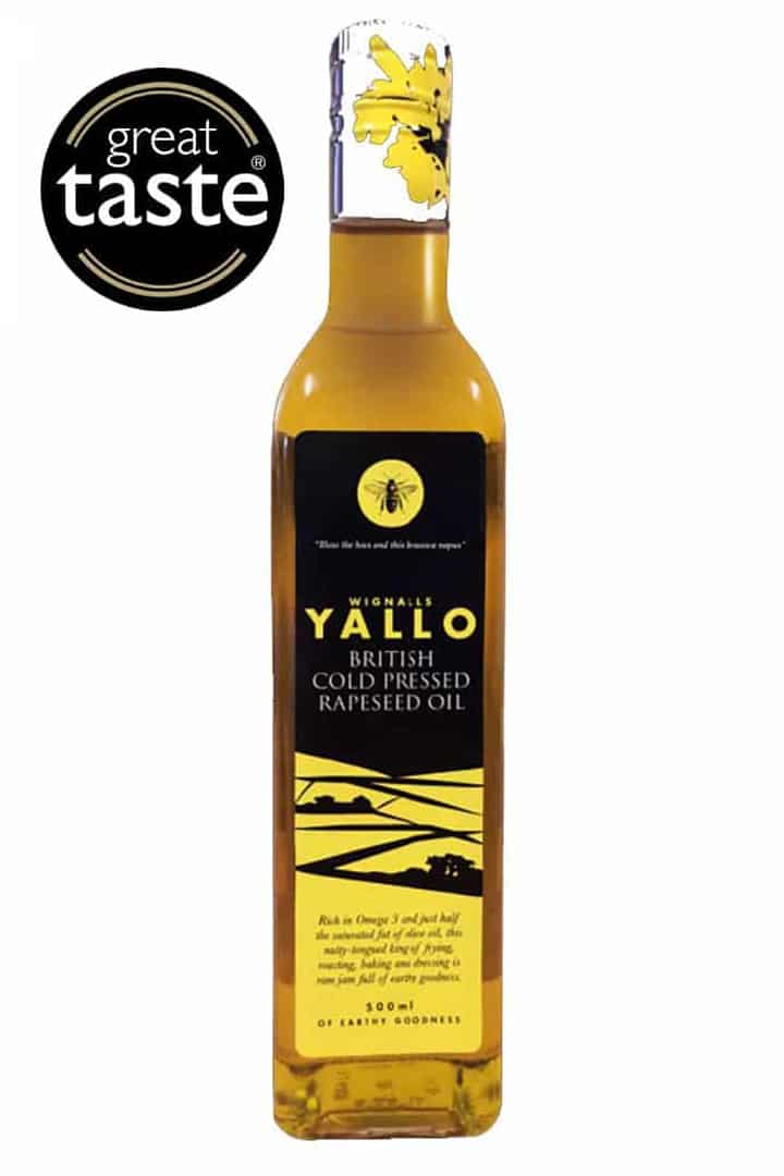 Cold-pressed-rapeseed-oil-Yallo